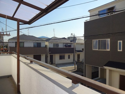 【展望】 | パールハイム