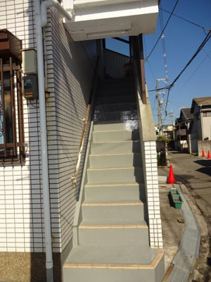 【その他共用部分】 | パールハイム