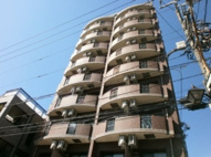 グリフィン武蔵新城・ステーションプラザの画像