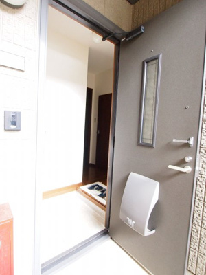 【玄関】 | グランシード