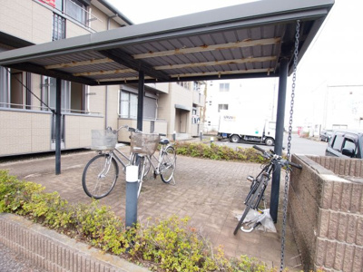 【その他共用部分】 | グランシード