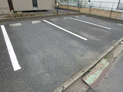 【駐車場】 | グランシード
