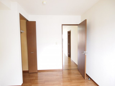 【寝室】 | グランシード