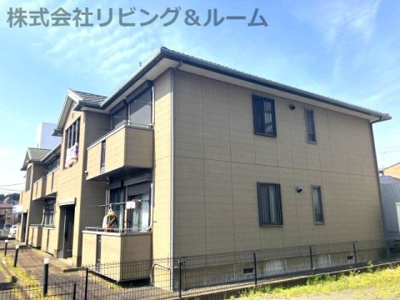 【外観】 | グランシード