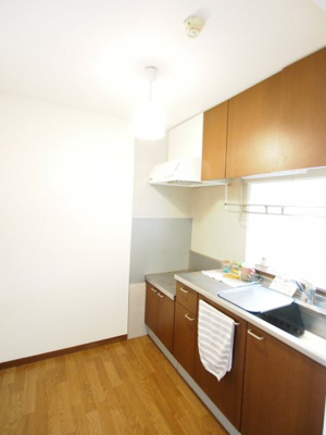 【キッチン】 | グランシード