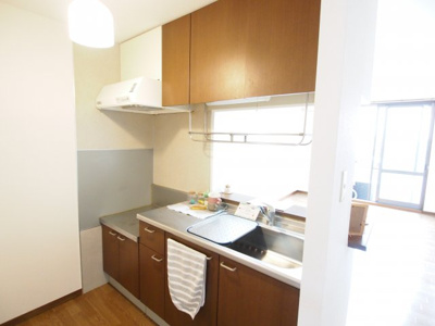 【キッチン】 | グランシード