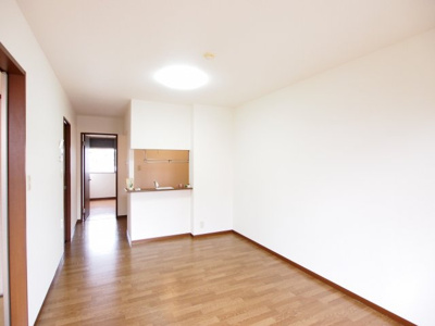 【居間・リビング】 | グランシード