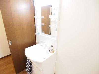 【洗面所】 | グランシード