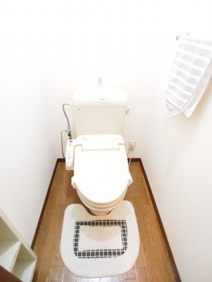 【トイレ】 | グランシード