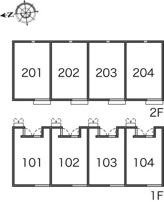 【区画図】 | 那由多