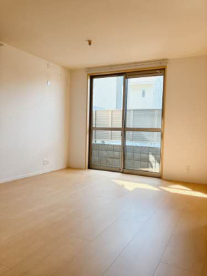 【居間・リビング】 | シャーメゾンリエート