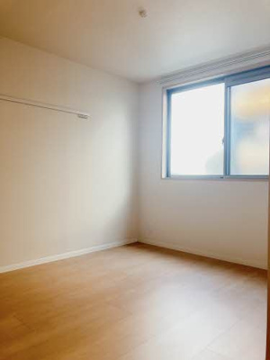 【寝室】 | シャーメゾンリエート