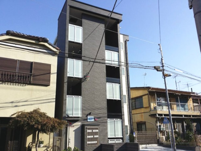 【外観】 | サンドリーム