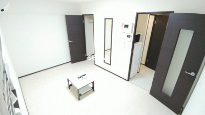 【居間・リビング】 | サンドリーム | ※参考写真、現況優先となります。