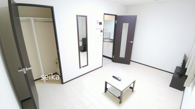 【居間・リビング】 | サンドリーム | ※参考写真、現況優先となります。