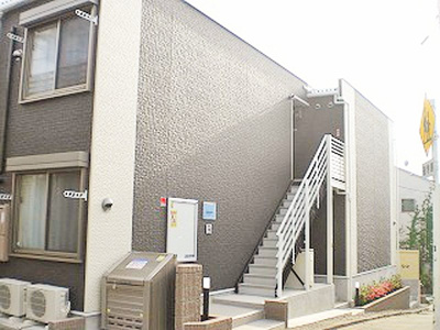 【その他共用部分】 | ＵＢＵＫＡＴＡ