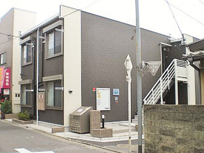 【エントランス】 | ＵＢＵＫＡＴＡ