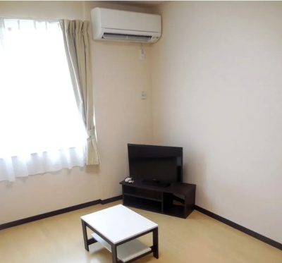 【内装】 | ＵＢＵＫＡＴＡ