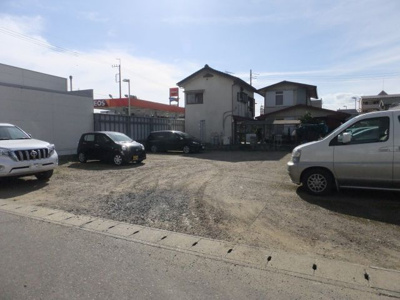 【外観】 | 小堀陽東512月極駐車場