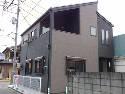 【外観】 | Winsor | 『Ｗｉｎｓｏｒ』