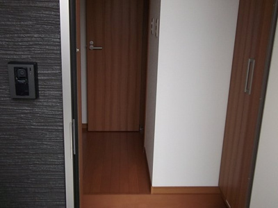 【エントランス】 | Winsor | 『Ｗｉｎｓｏｒ』