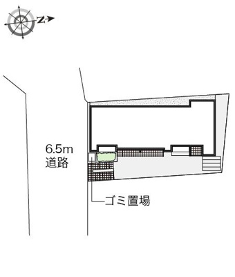 【地図】 | ＣＲＥＡ石神井台