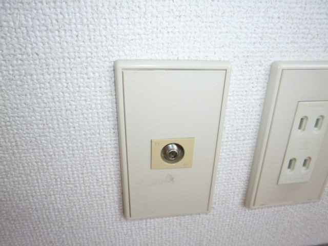 メゾンレオＡのその他|ＴＶジャック