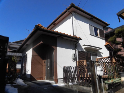 【外観】 | 大津市衣川1丁目30-2中古戸建