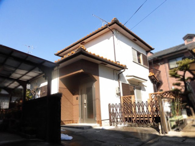 【外観】 | 大津市衣川1丁目30-2中古戸建