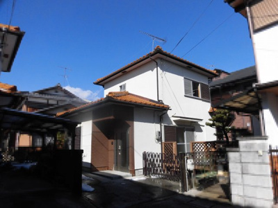 【外観】 | 大津市衣川1丁目30-2中古戸建