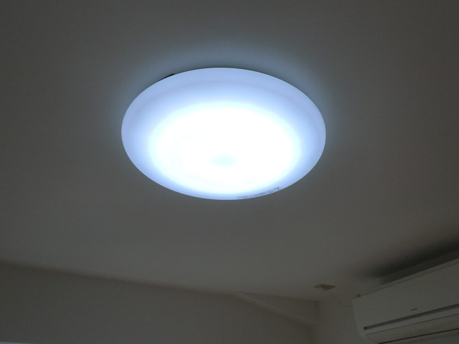【設備】 | エルフィン | ＬＥＤ