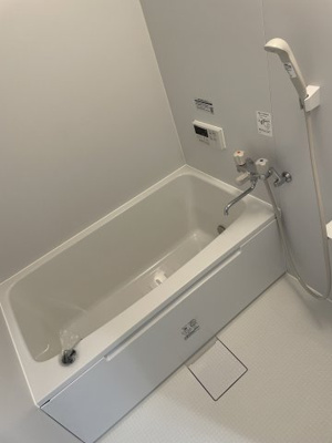 【浴室】 | エルムヒルズNARUSAWA