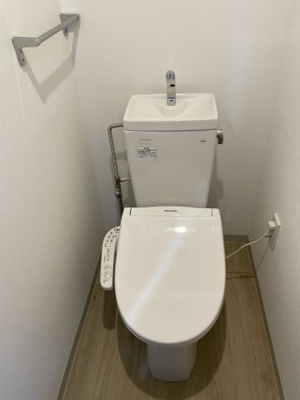 【トイレ】 | エルムヒルズNARUSAWA