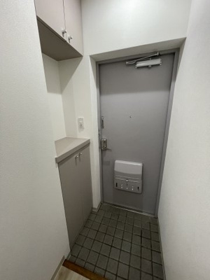 【玄関】 | エルムヒルズNARUSAWA