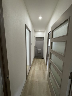 【内装】 | エルムヒルズNARUSAWA