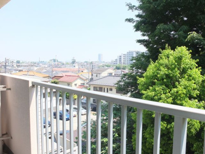 【展望】 | エルムヒルズNARUSAWA