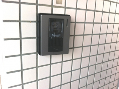 【セキュリティ】 | エルムヒルズNARUSAWA