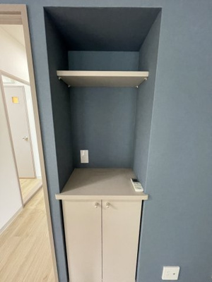 【内装】 | エルムヒルズNARUSAWA