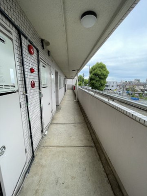 【その他共用部分】 | エルムヒルズNARUSAWA