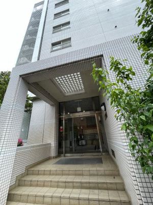 【エントランス】 | エルムヒルズNARUSAWA