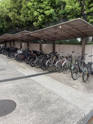 【その他共用部分】 | エルムヒルズNARUSAWA