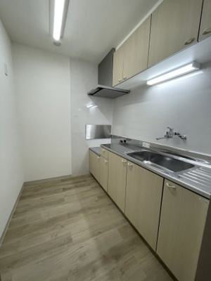 【キッチン】 | エルムヒルズNARUSAWA