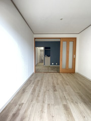 【洋室】 | エルムヒルズNARUSAWA