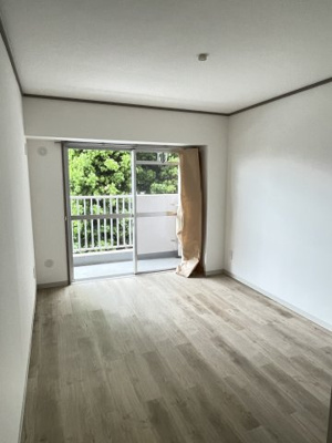 【寝室】 | エルムヒルズNARUSAWA