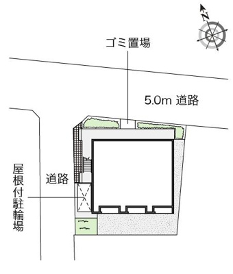 【地図】 | ブランニュー大宮前