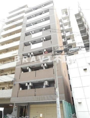 ルミエール西大橋　BRAVI不動産