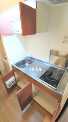 【キッチン】 | ガイア