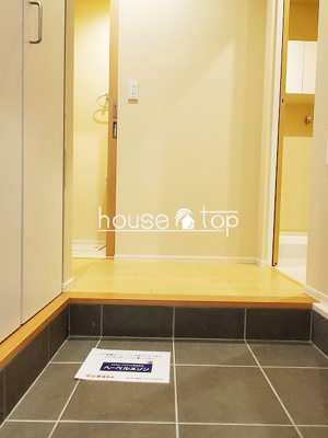 【玄関】 | フレーズ若草