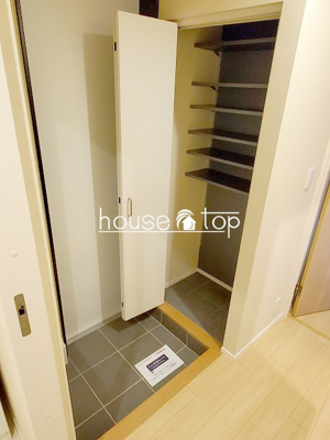 【玄関】 | フレーズ若草