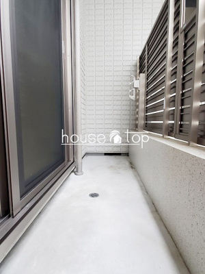 【バルコニー】 | フレーズ若草